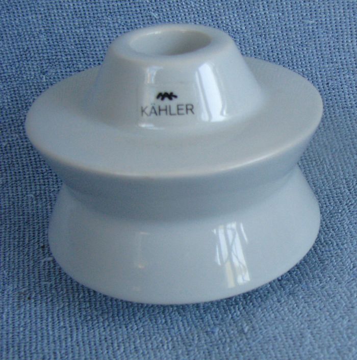 Villig grafisk Watchful kähler candelina lysestage.jpg
